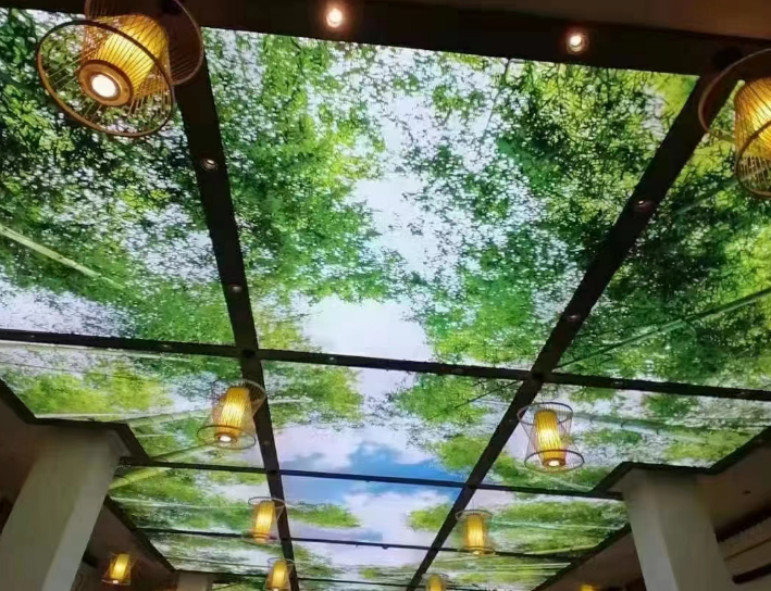 蘇州蘇州卡布燈箱制作