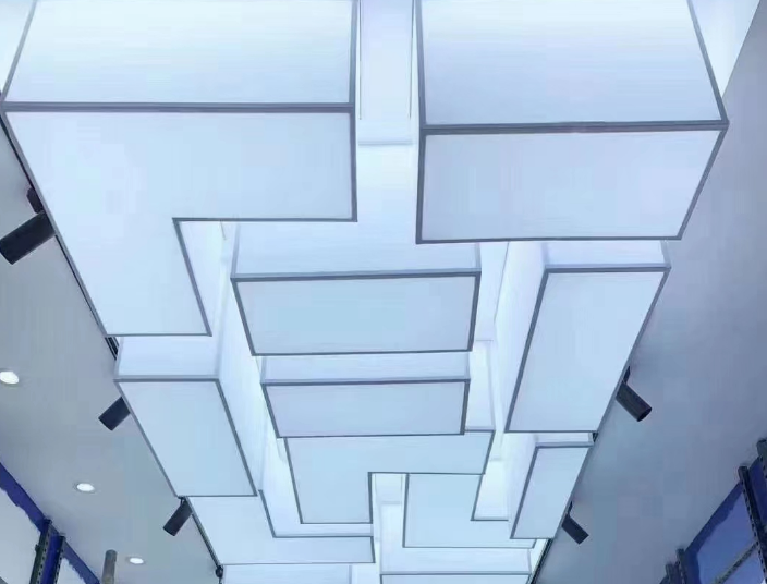 蘇州卡布燈箱安裝